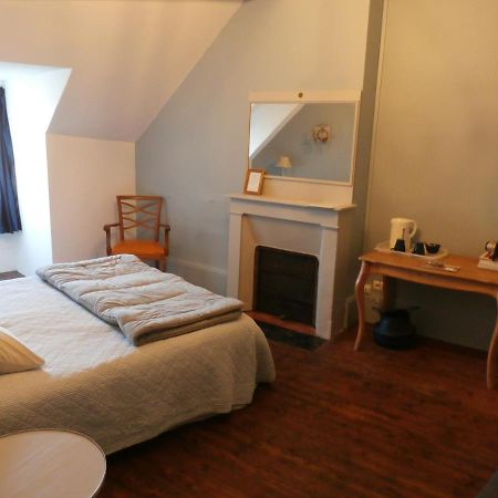 La Maison Xviiie 물랭 외부 사진