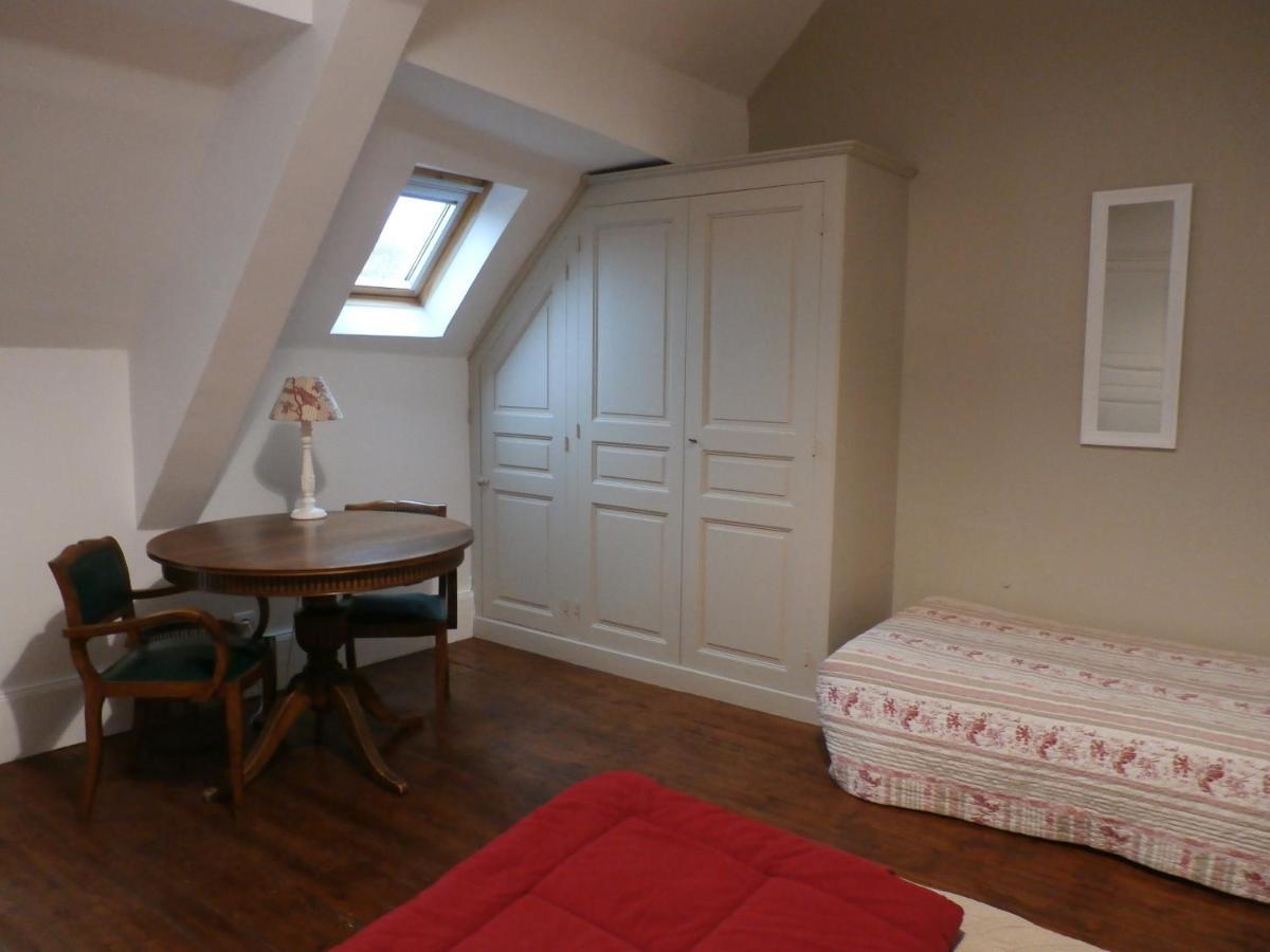 La Maison Xviiie 물랭 외부 사진