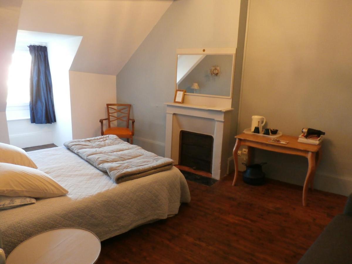 La Maison Xviiie 물랭 외부 사진