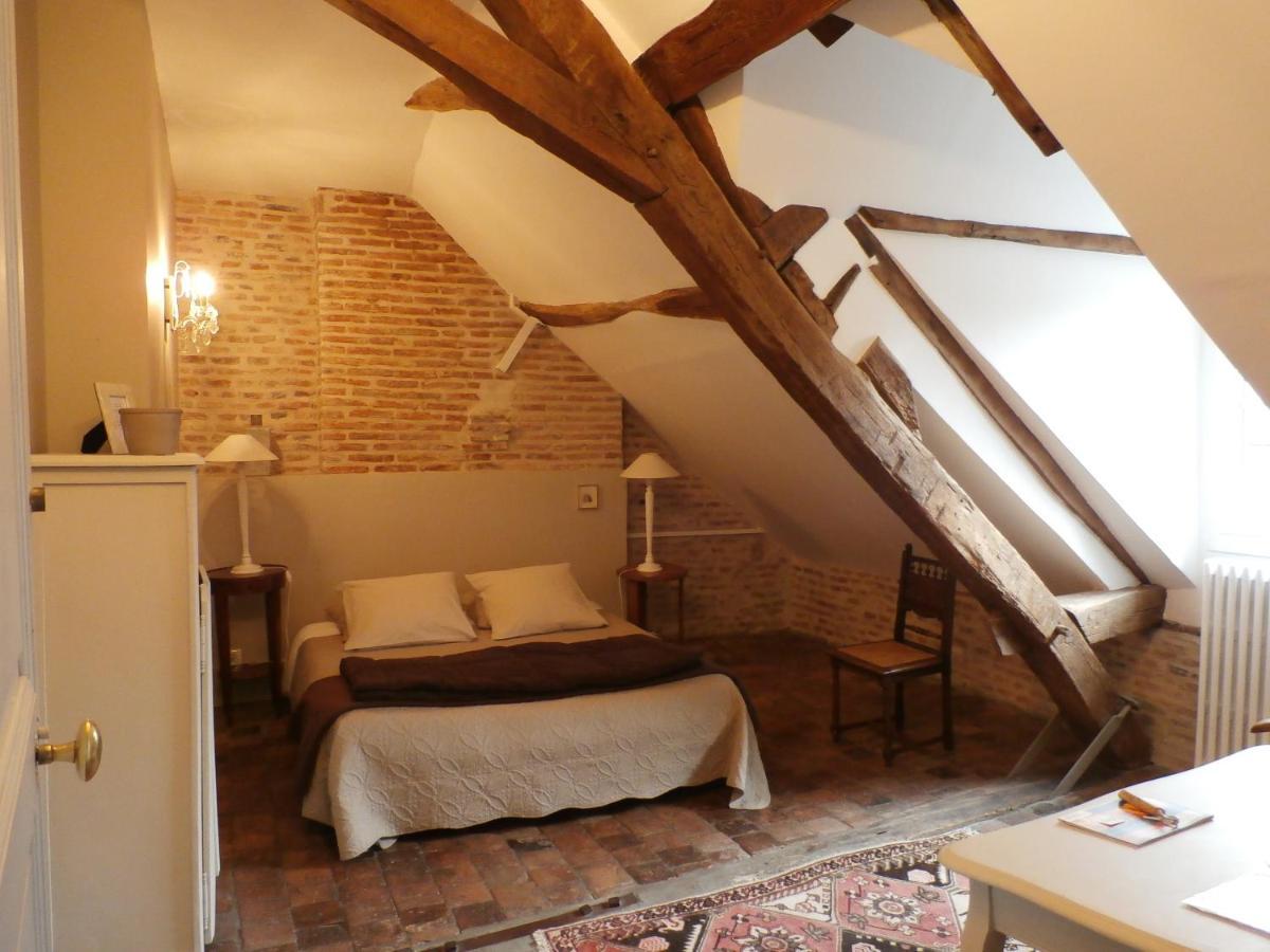 La Maison Xviiie 물랭 외부 사진